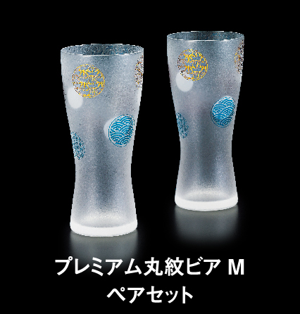 The Premium Nippon Taste|日本製｜ガラス食器ブランド ADERIA
