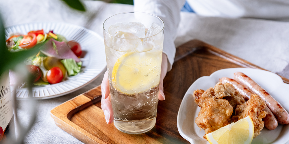 テネル｜日本製｜ガラス食器ブランド ADERIA｜アデリア
